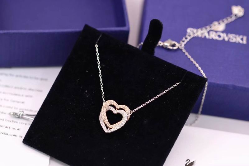 Swarovski Necklace 11yxq10